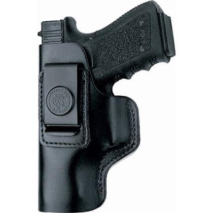 DESANTIS INSIDER HOLSTER IWB