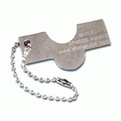 CARLSONS CHOKE WRENCH