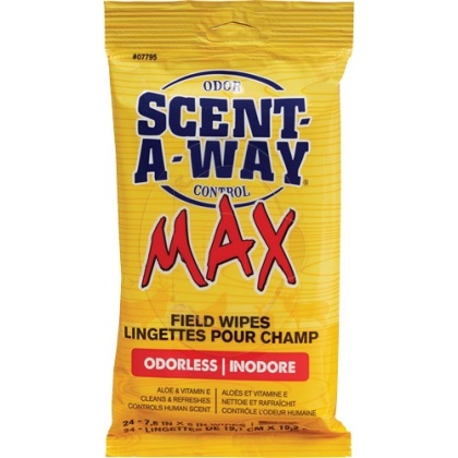 HS SCENT ELIMINATION FIELD