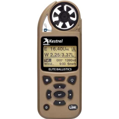 KESTREL 5700 ELITE W/APPLIED