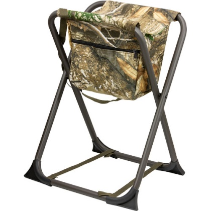 HS DOVE STOOL FOLDING NO BACK