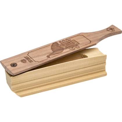 HS STRUT TURKEY CALL SUZIE