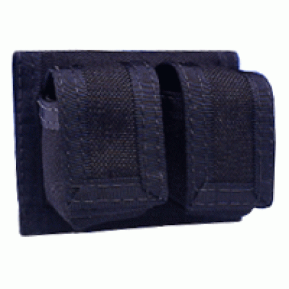 HKS DOUBLE SPEEDLOADER POUCH