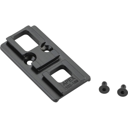 APEX OPTIC MOUNT FOR GLOCK MOS