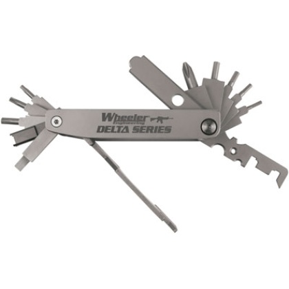 WHEELER AR MULTI-TOOL COMPACT