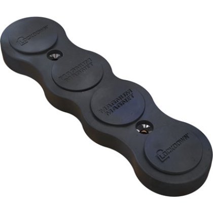 LOCKDOWN GUN CONCEALMENT