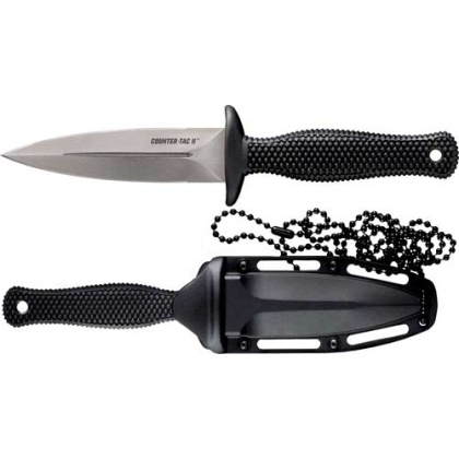 COLD STEEL COUNTER TAC II 3.3\