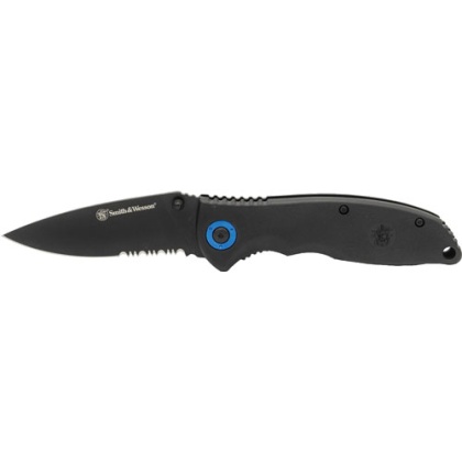 S&W KNIFE CLIP FOLDER 3.25\