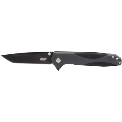 S&W KNIFE M&P M2.0 2-TONE CLIP