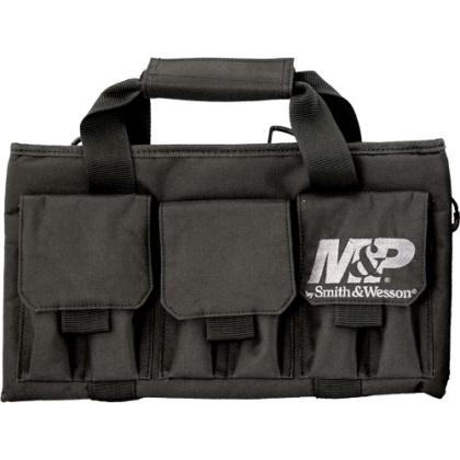 S&W M&P PRO TAC SINGLE HANDGUN