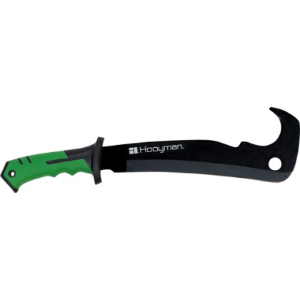 HOOYMAN HOOK\'EM MACHETE