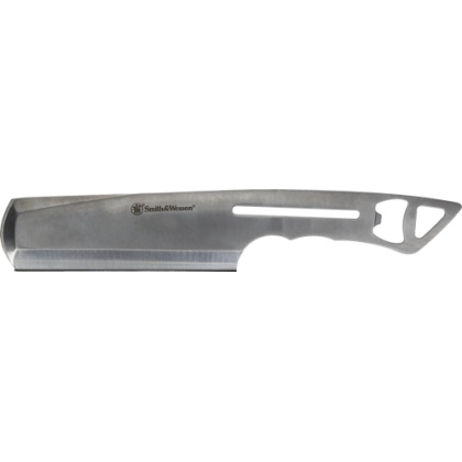S&W BULLSEYE THROWING CLEAVER