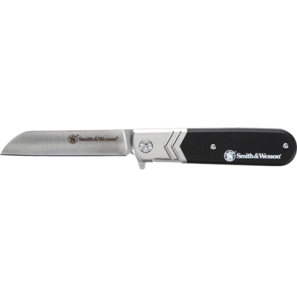 S&W KNIFE EXECUTIVE BARLOW