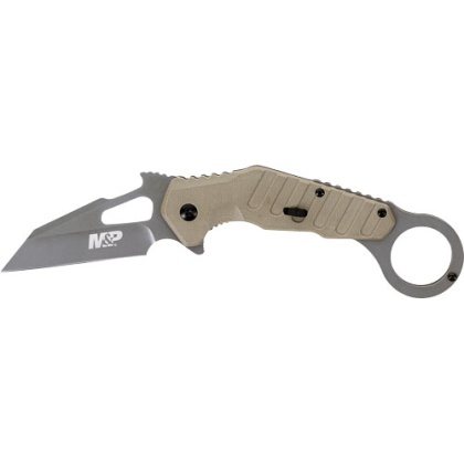 S&W KNIFE M&P EXTREME OPS 3\