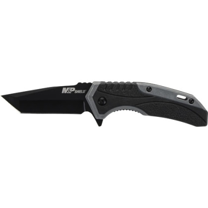 S&W KNIFE M&P SHIELD 2.8\