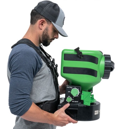HOOYMAN 24V ELECTRIC SPREADER