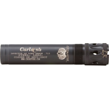 CARLSONS CHOKE TUBE CREMATOR