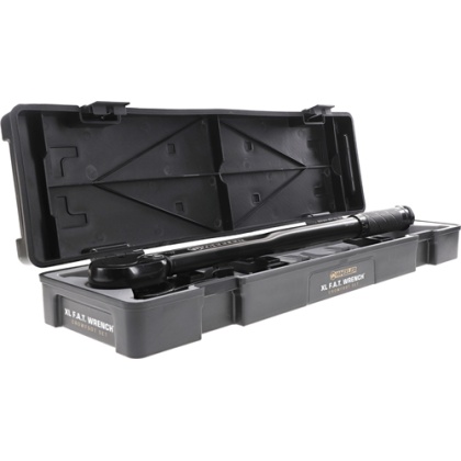 WHEELER DELTA SERIES XL FAT