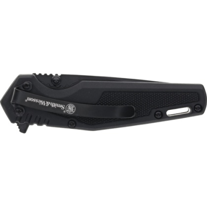 S&W KNIFE S.W.A.T SPRING ASST