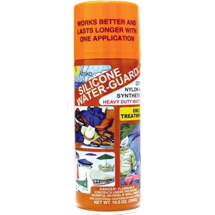 ATSKO SILICONE WATER-GUARD
