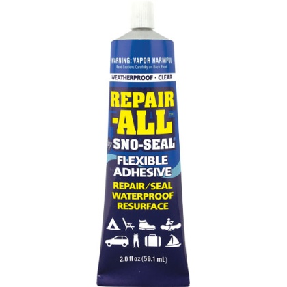 ATSKO SNO-SEAL REPAIR KIT