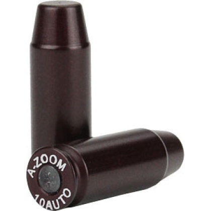 A-ZOOM METAL SNAP CAP 10MM