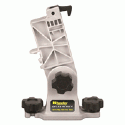 WHEELER AR-15 MAG WELL VISE
