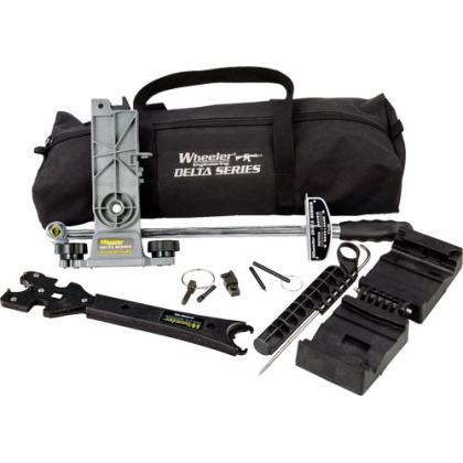 WHEELER DELTA SERIES AR