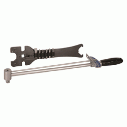 WHEELER AR COMBO TOOL W/TORQUE