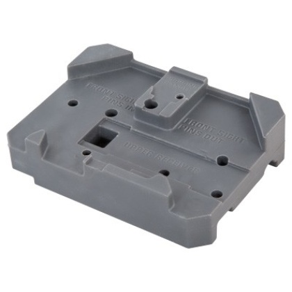 WHEELER AR ARMORERS BENCH
