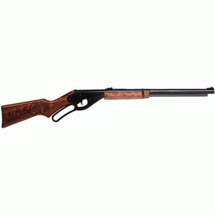 DAISY MODEL 1938 RED RYDER