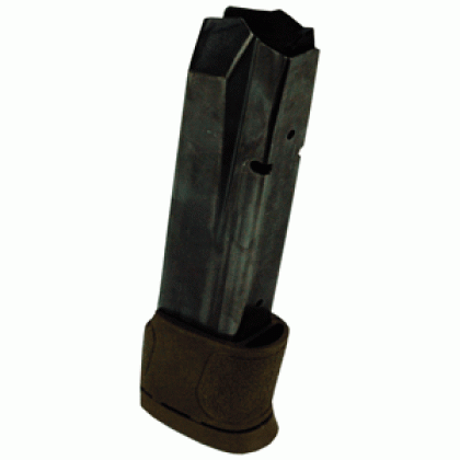 S&W MAGAZINE M&P45 14RD
