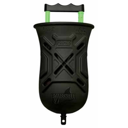 PRIMOS TURKEY CALL PUSH BUTTON