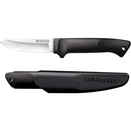 COLD STEEL PENDLETON LITE