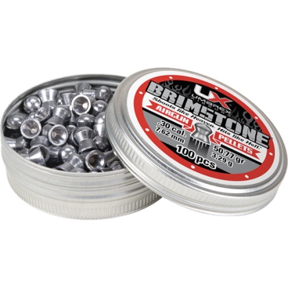 UMAREX BRIMSTONE PELLET 30