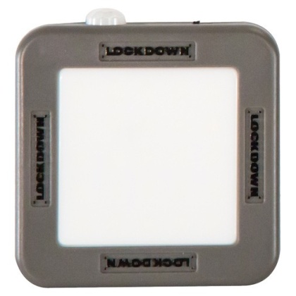 LOCKDOWN VAULT LIGHT 25 LED