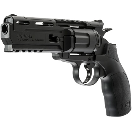 UMAREX BRODAX .177 BB CO2