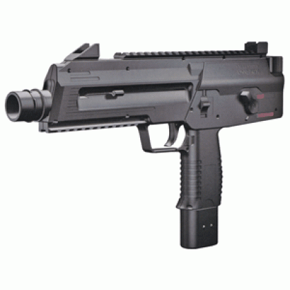 RWS UMAREX STEEL STORM BB