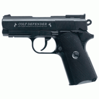RWS COLT DEFENDER AIR PISTOL