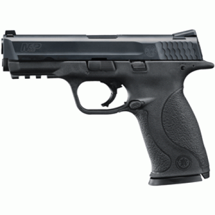 RWS S&W M&P .177/BB AIR PISTOL