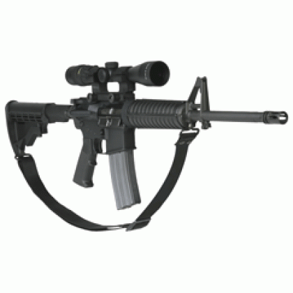 TOC 2-POINT TACTICAL SLING