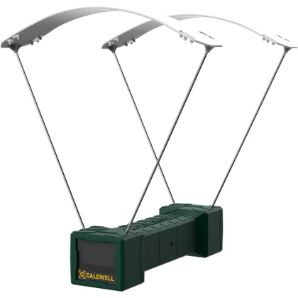 CALDWELL BALLISTIC PRECISION