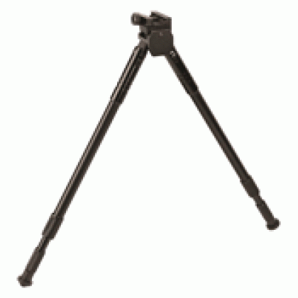 CALDWELL BIPOD AR-15 SITTING