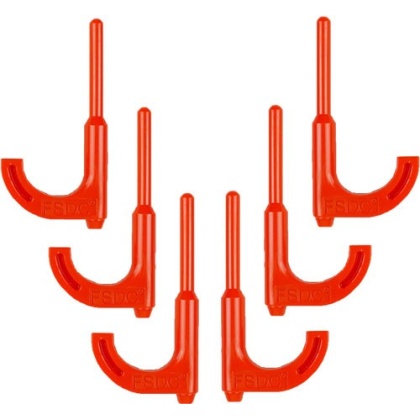 REGAL LOADED CHAMBER INDICATOR