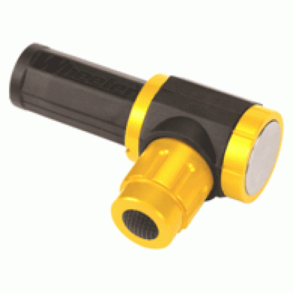 WHEELER PRO LASER BORE SIGHTER