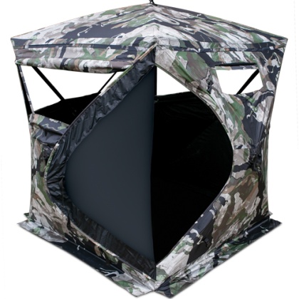 PRIMOS HIDE N\' SNEAK GROUND