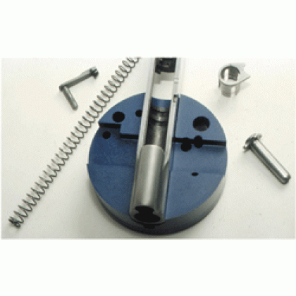 WHEELER UNIVERSAL BENCH BLOCK