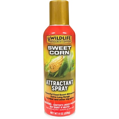 WRC SWEET CORN ATTRACTANT