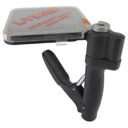 LYMAN E-ZEE HAND PRIMING TOOL