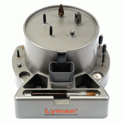 LYMAN CASE PREP CENTER XPRESS